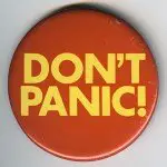 Don't Panic on JLPT!